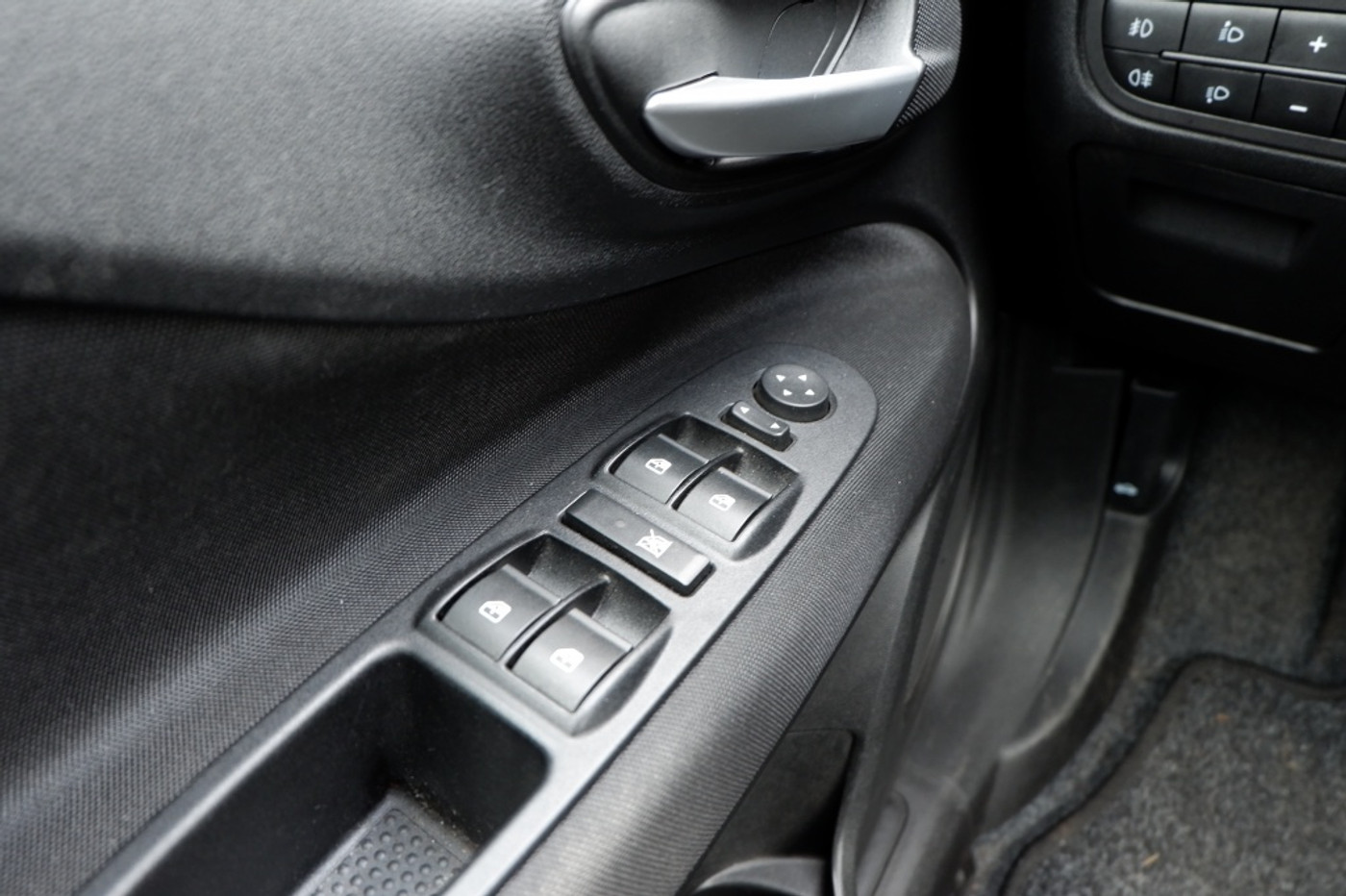 Foto van Fiat Fiat Punto