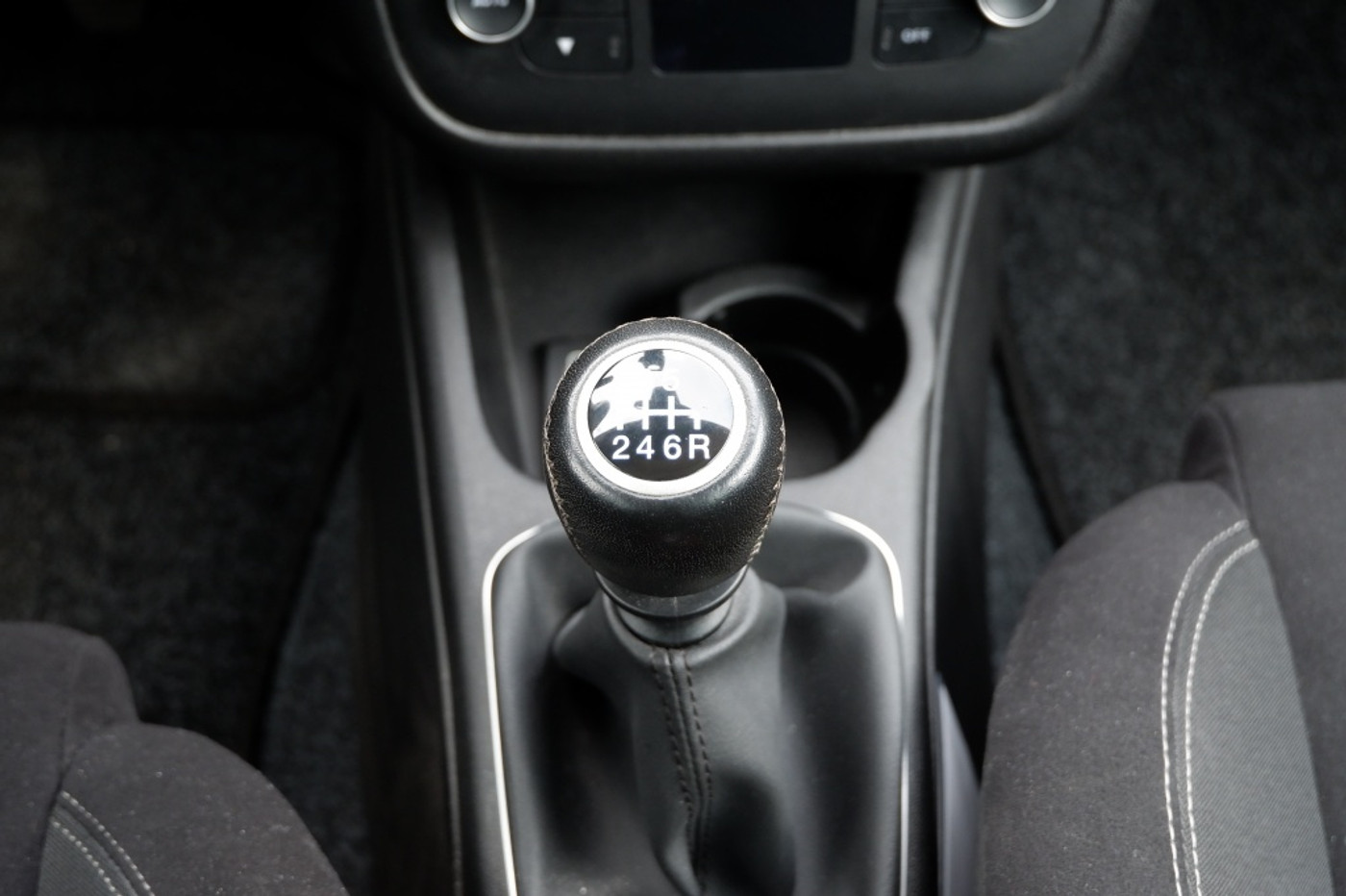 Foto van Fiat Fiat Punto