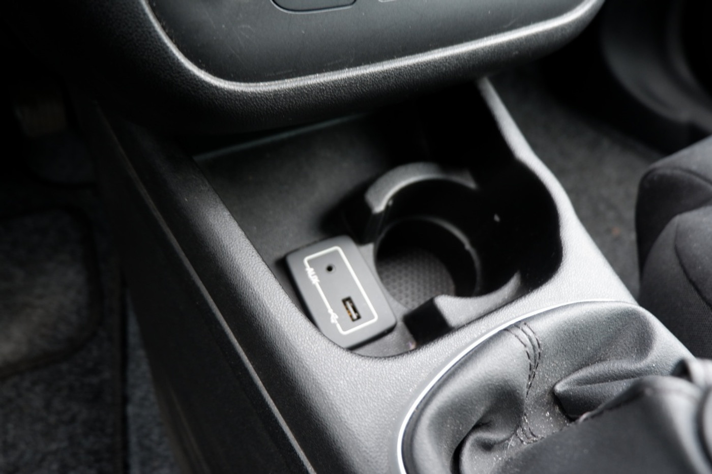 Foto van Fiat Fiat Punto