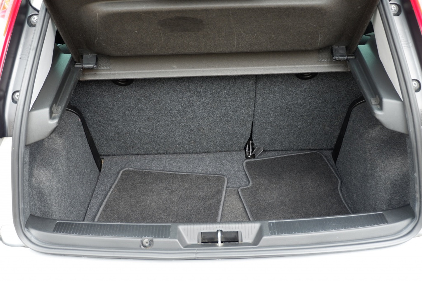 Foto van Fiat Fiat Punto