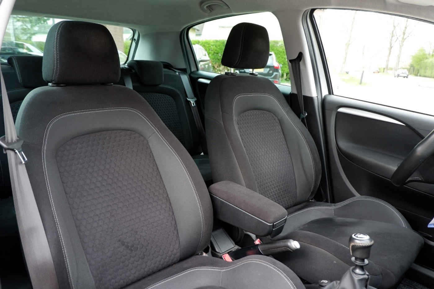 Foto van Fiat Fiat Punto