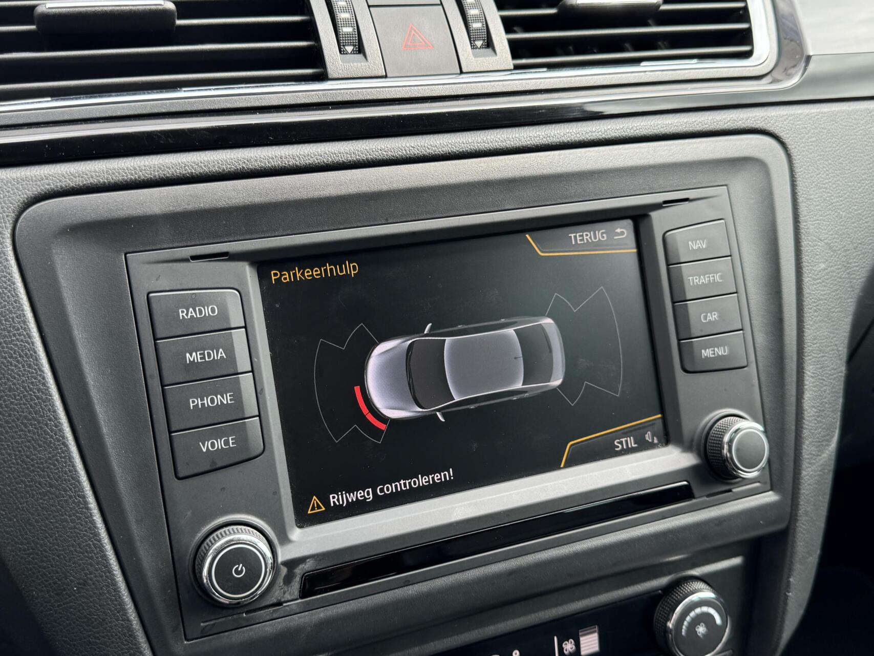 Foto van Seat Toledo