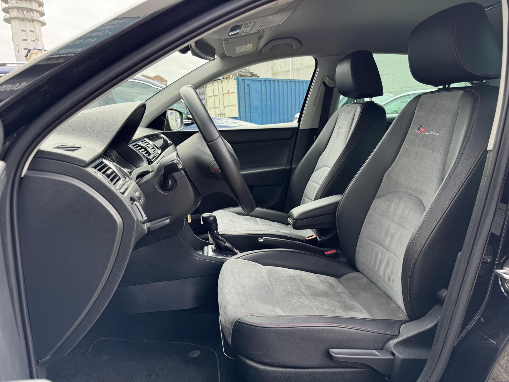 Foto van Seat Toledo