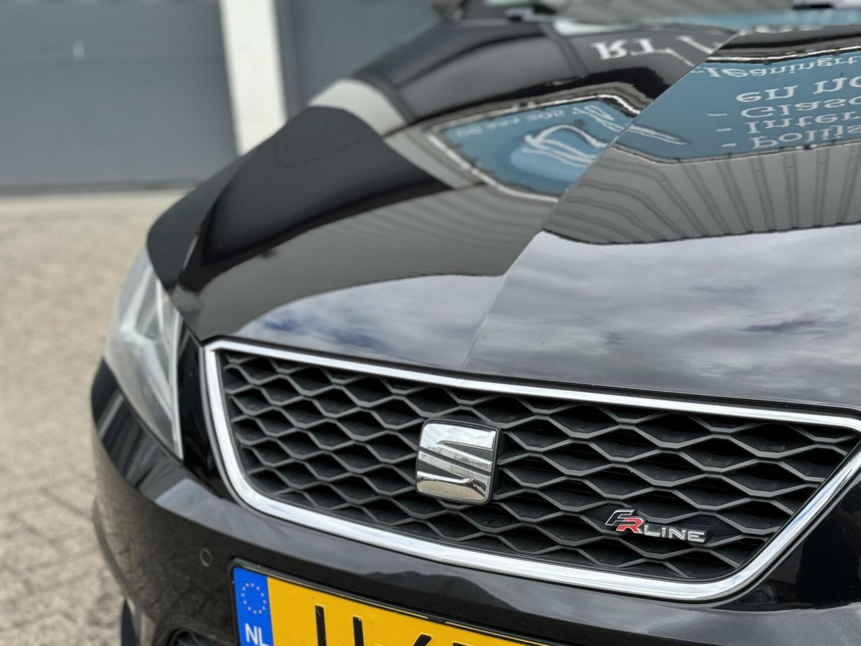 Foto van Seat Toledo