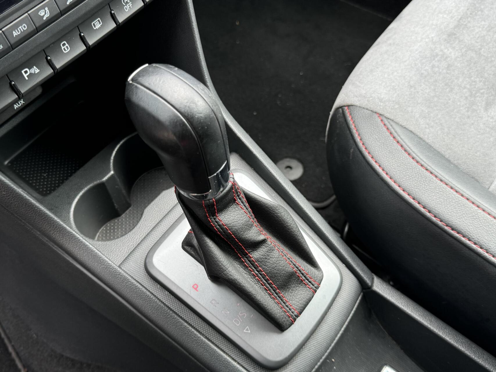 Foto van Seat Toledo