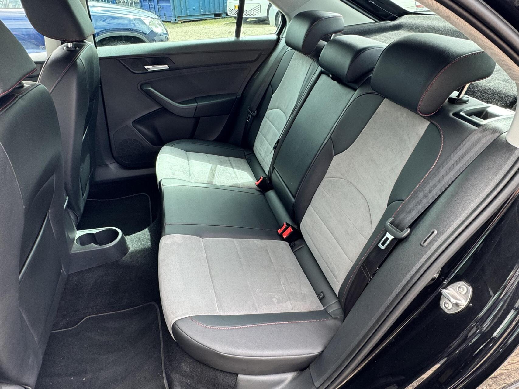 Foto van Seat Toledo