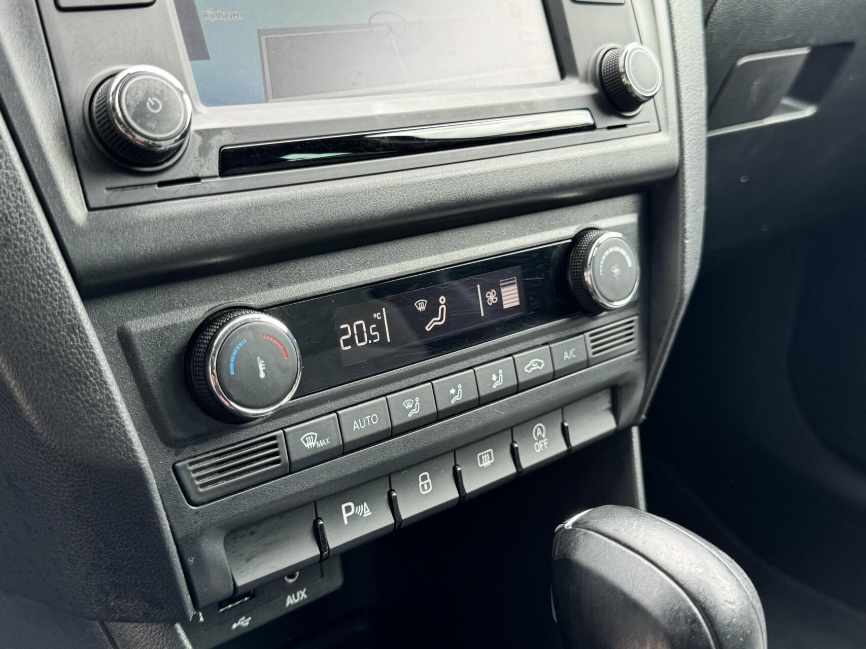 Foto van Seat Toledo