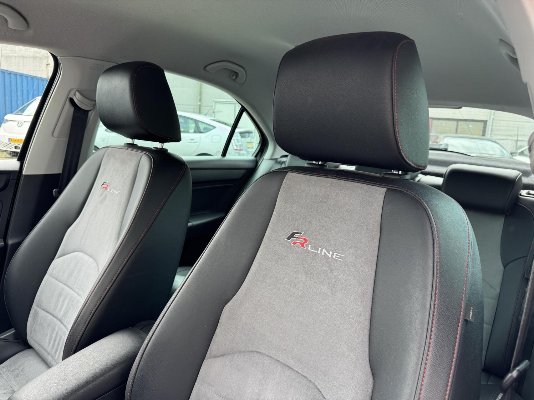 Foto van Seat Toledo
