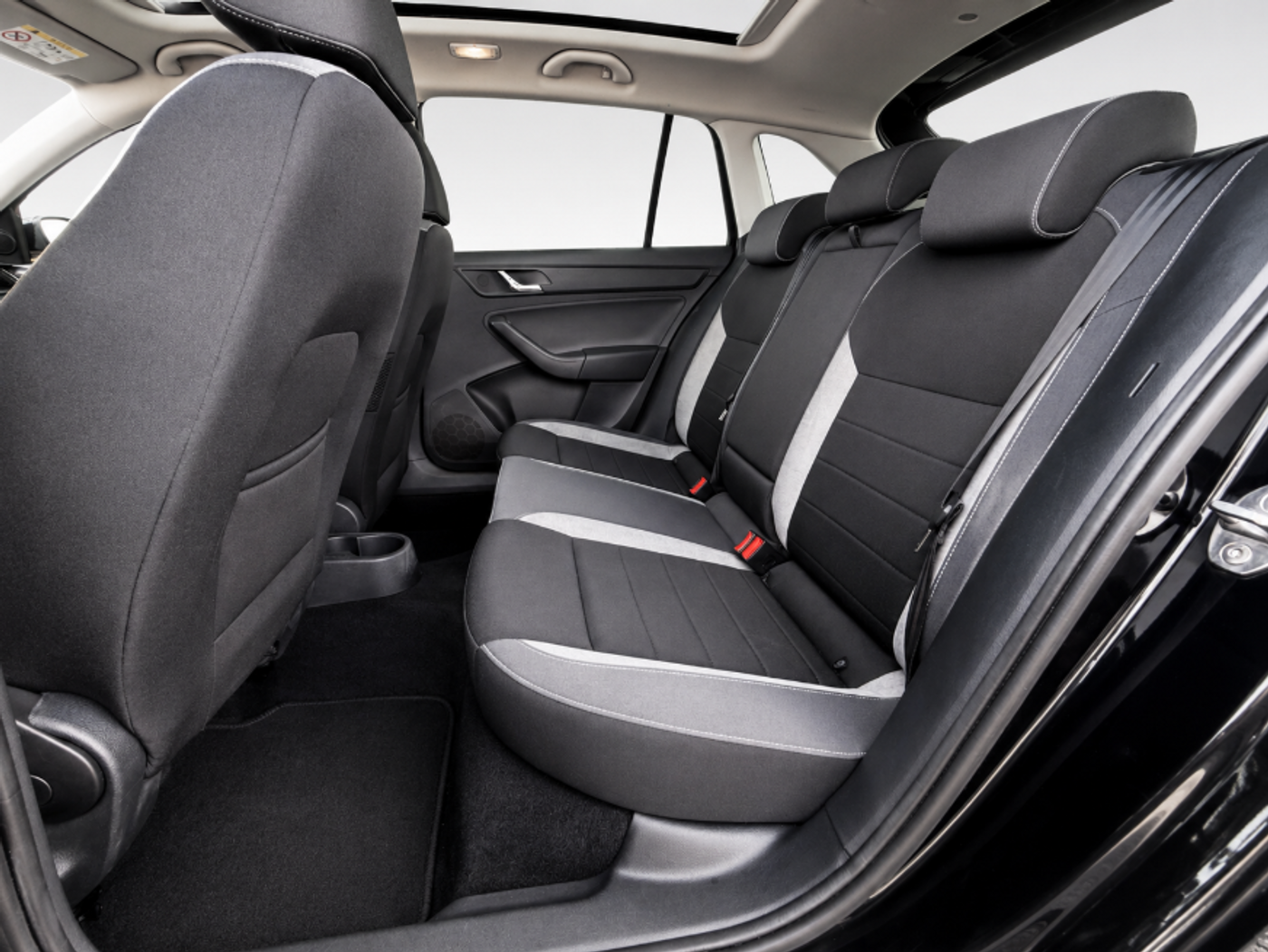 Foto van Skoda Rapid