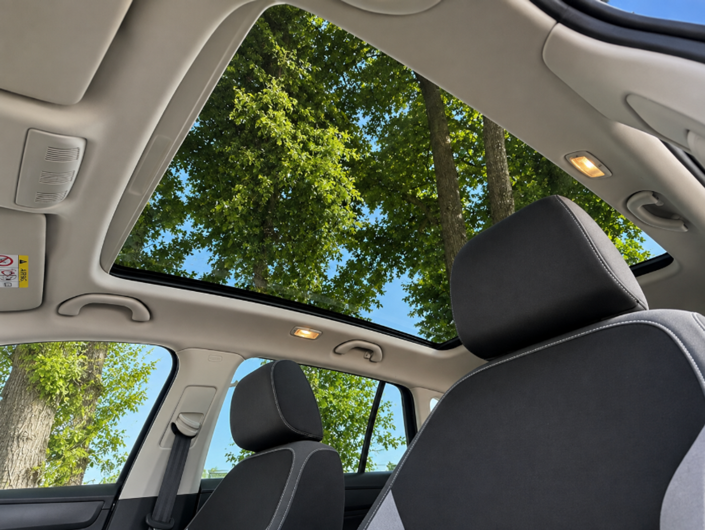 Foto van Skoda Rapid