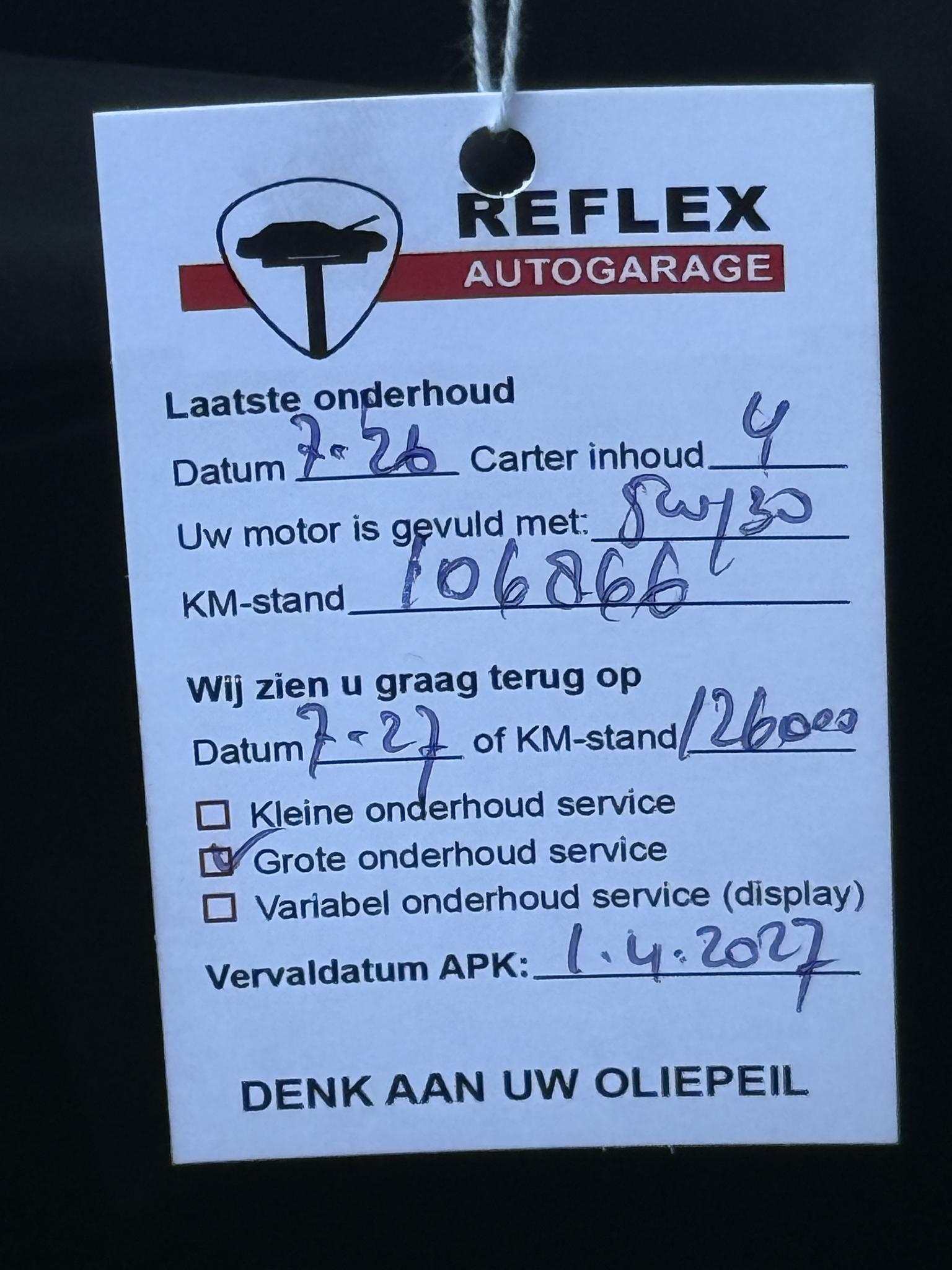 Foto van Skoda Rapid