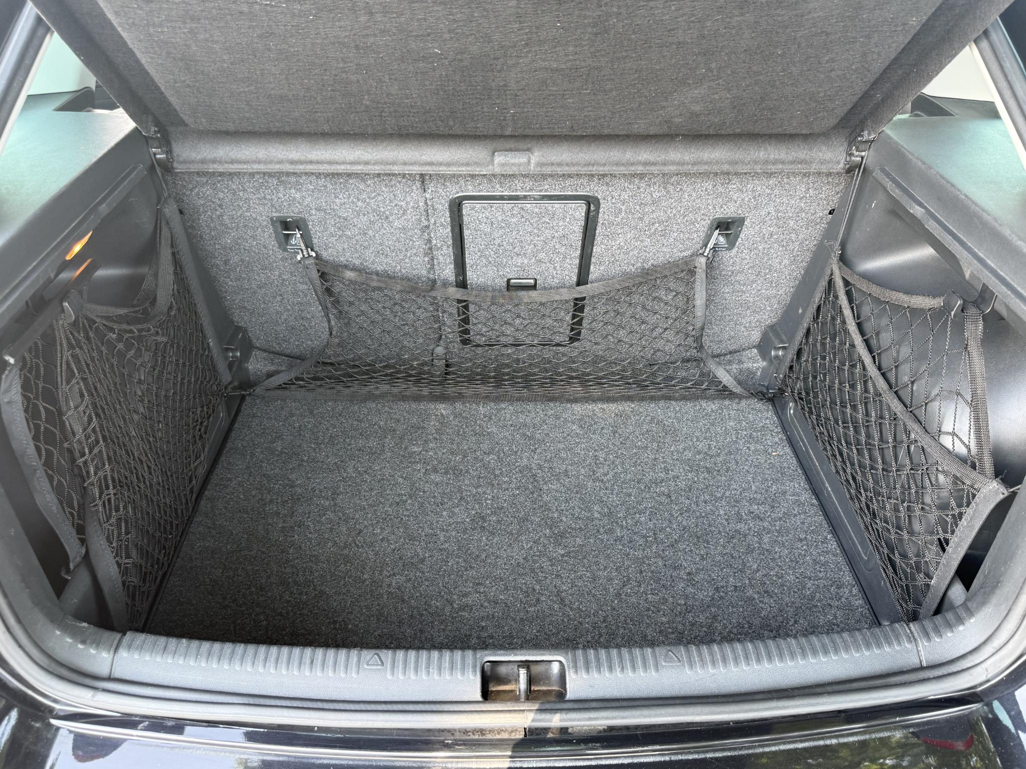 Foto van Skoda Rapid