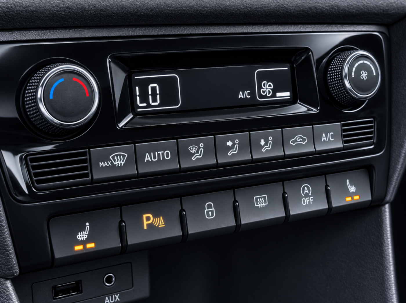 Foto van Skoda Rapid