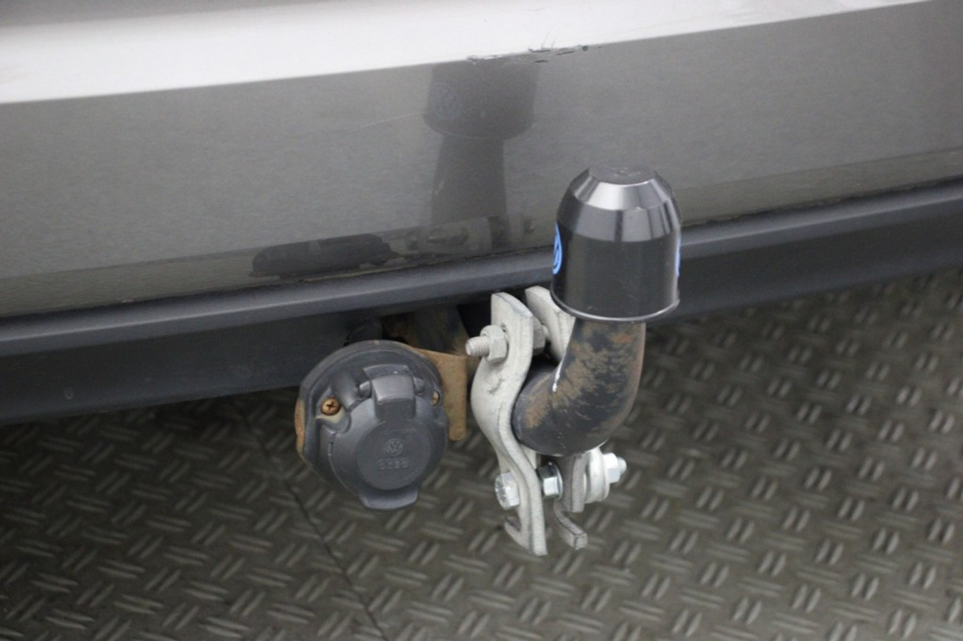 Foto van Volkswagen Golf Sportsvan