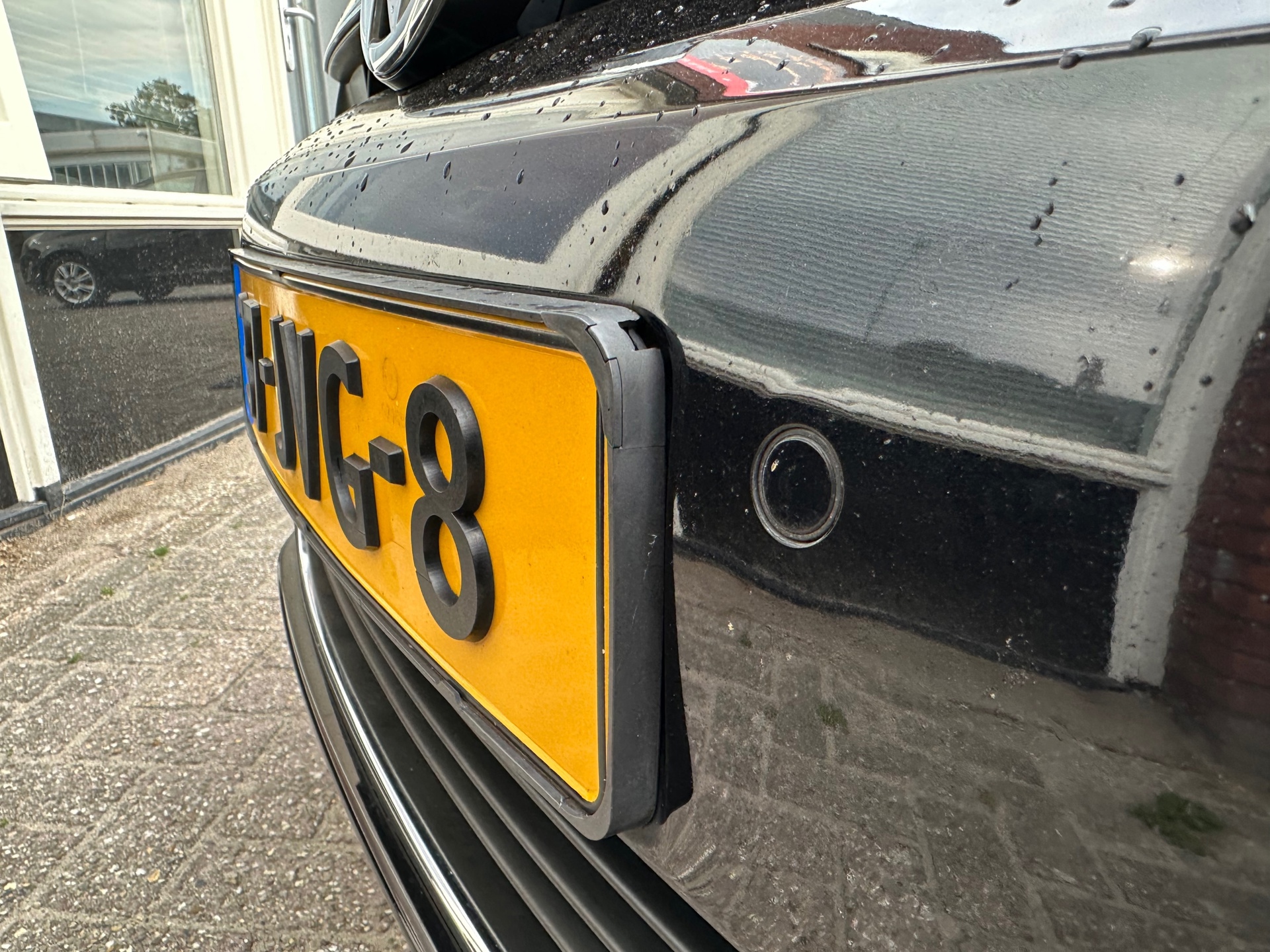 Foto van Volkswagen Golf Plus