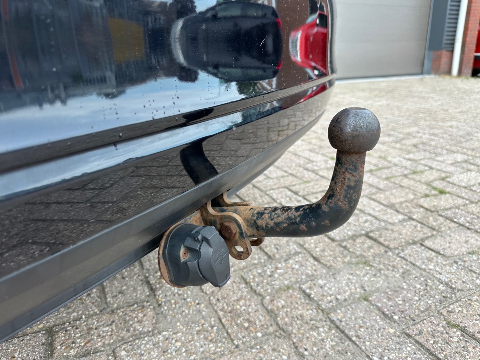 Foto van Volkswagen Golf Plus