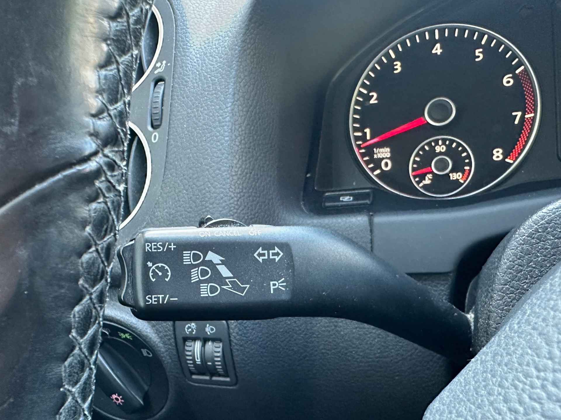 Foto van Volkswagen Golf Plus