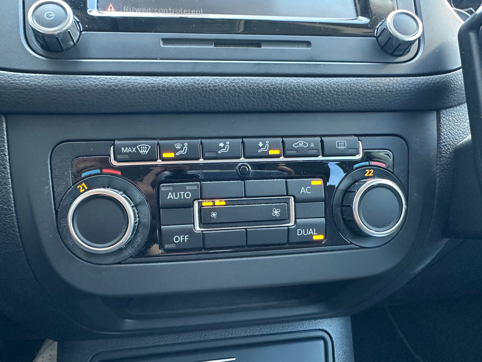 Foto van Volkswagen Golf Plus
