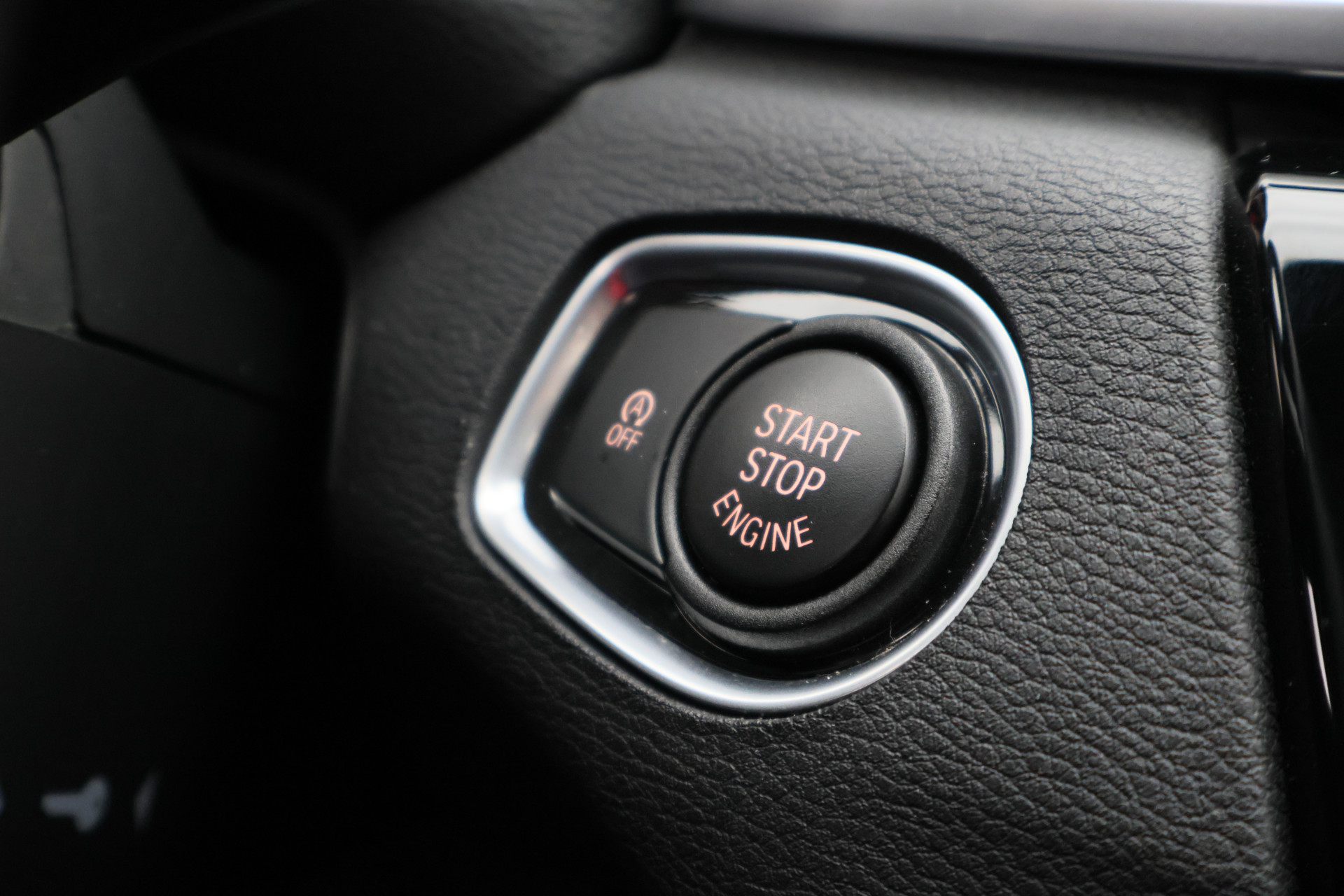 Foto van BMW X1 Sdrive20i