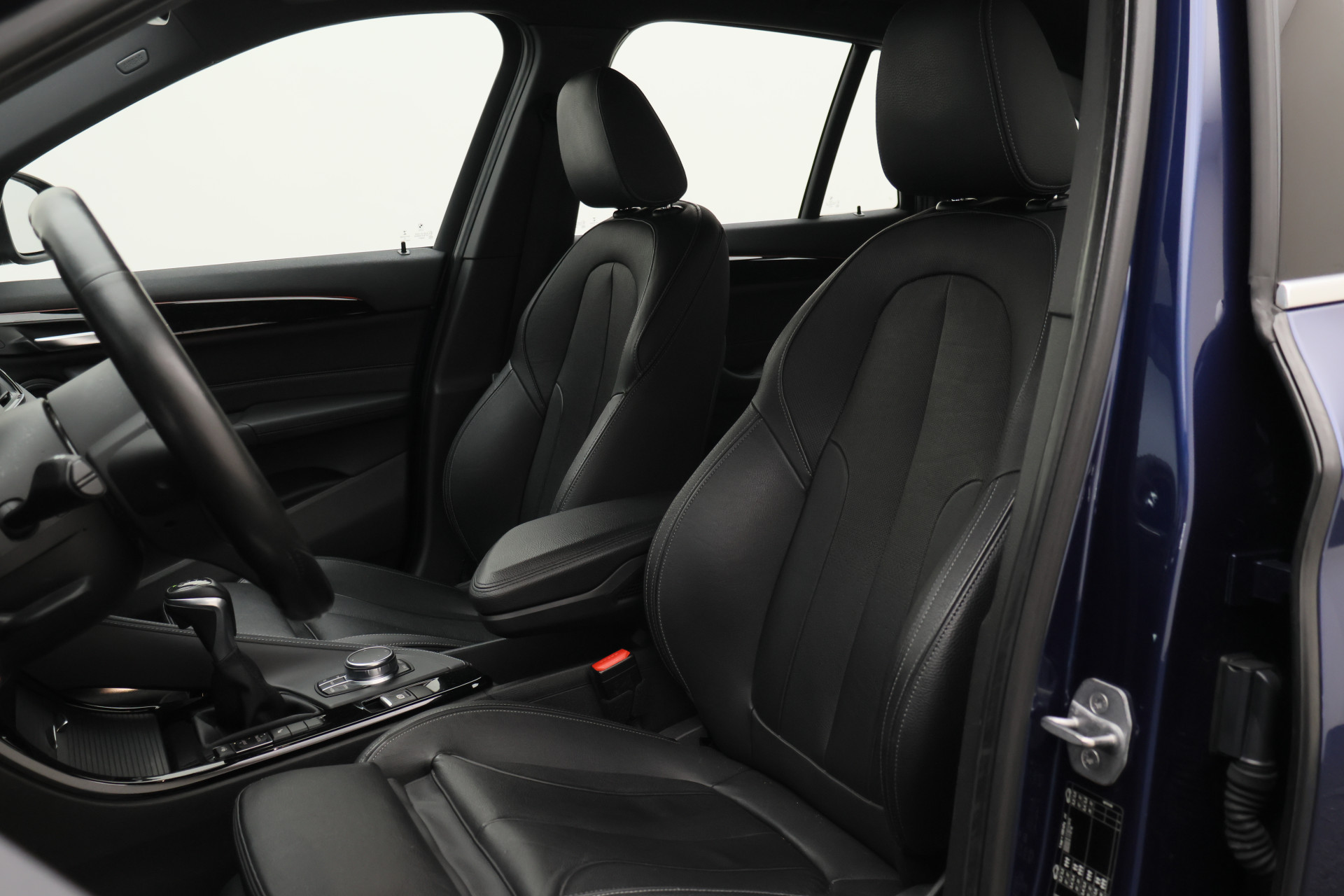 Foto van BMW X1 Sdrive20i