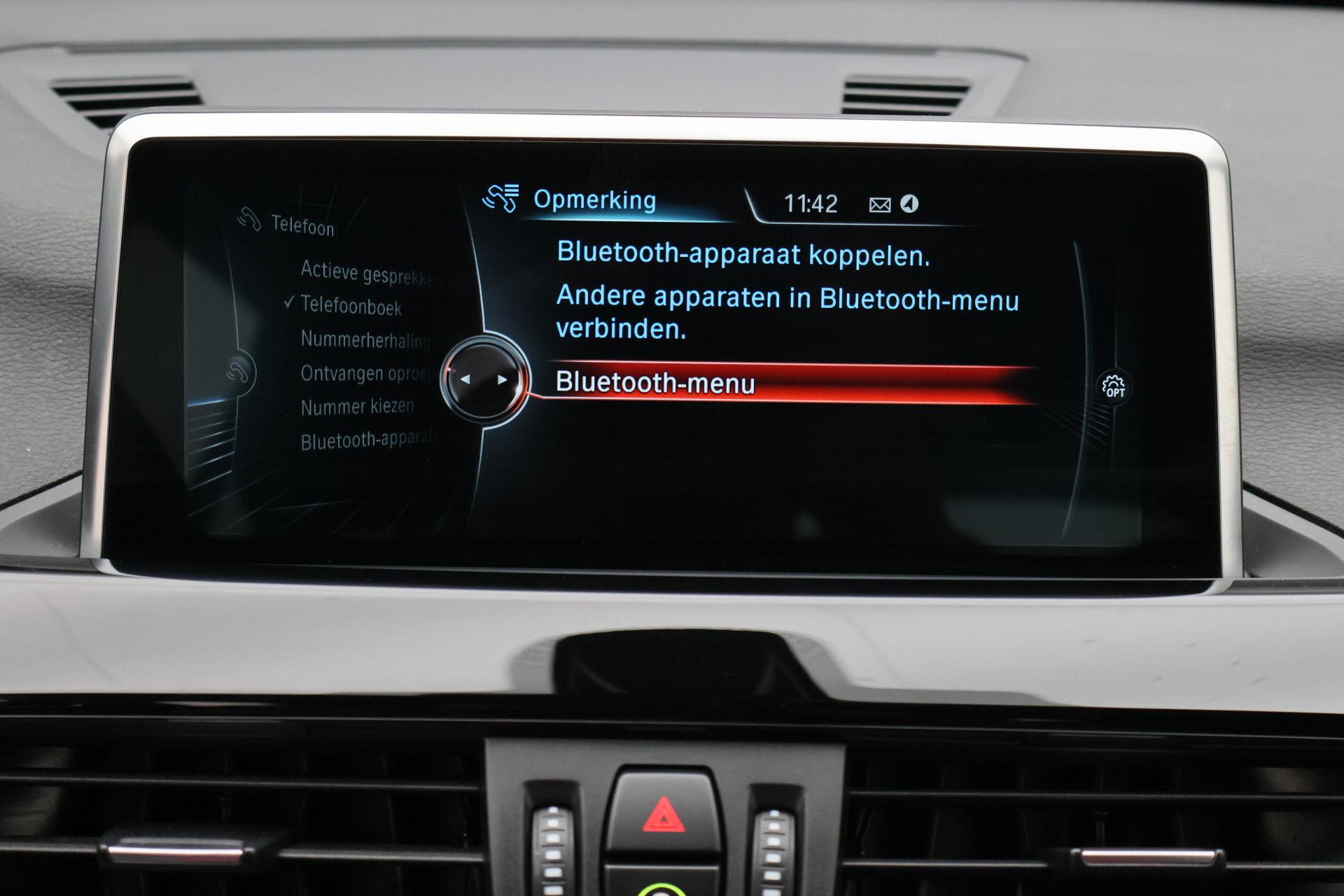 Foto van BMW X1 Sdrive20i