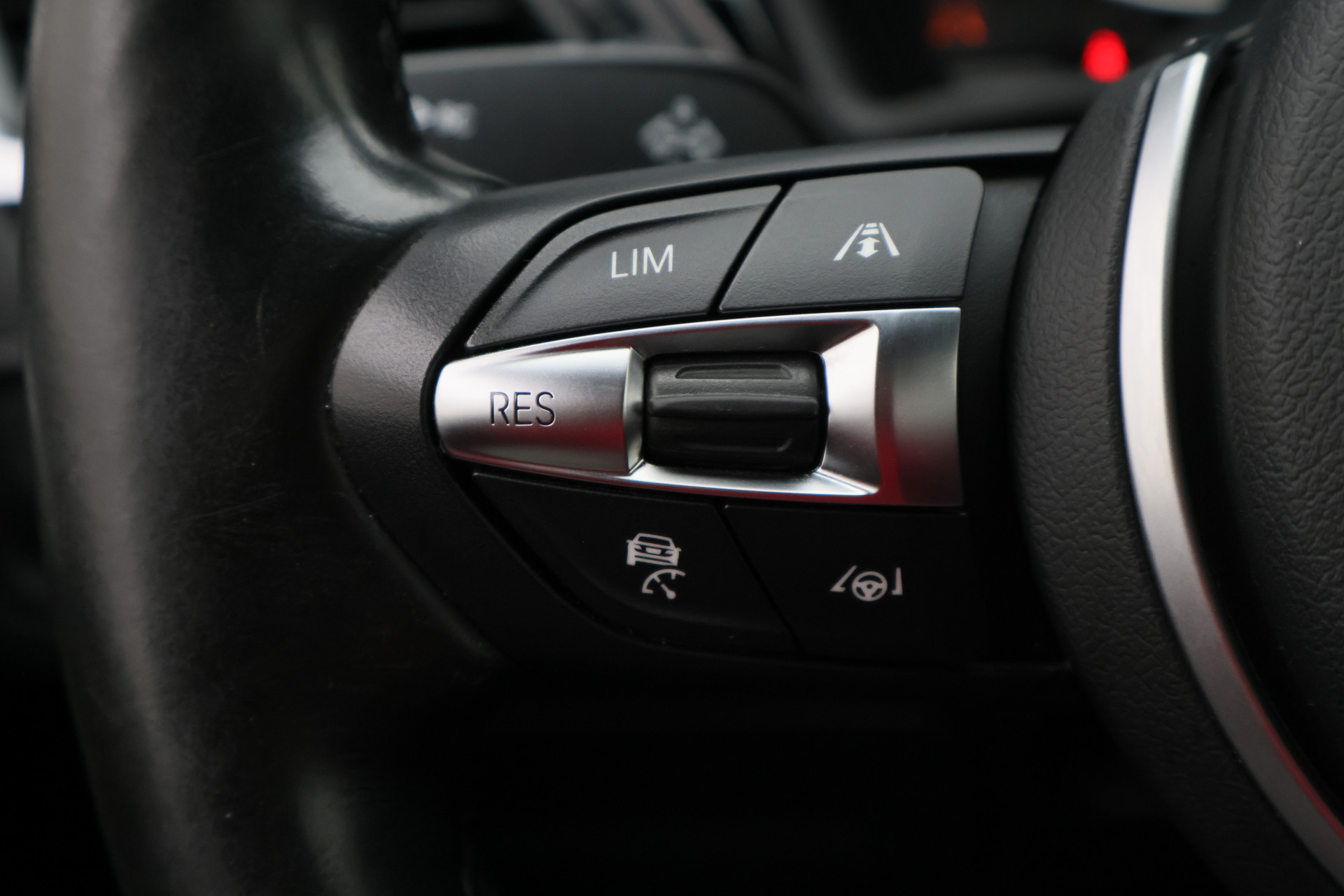 Foto van BMW X1 Sdrive20i