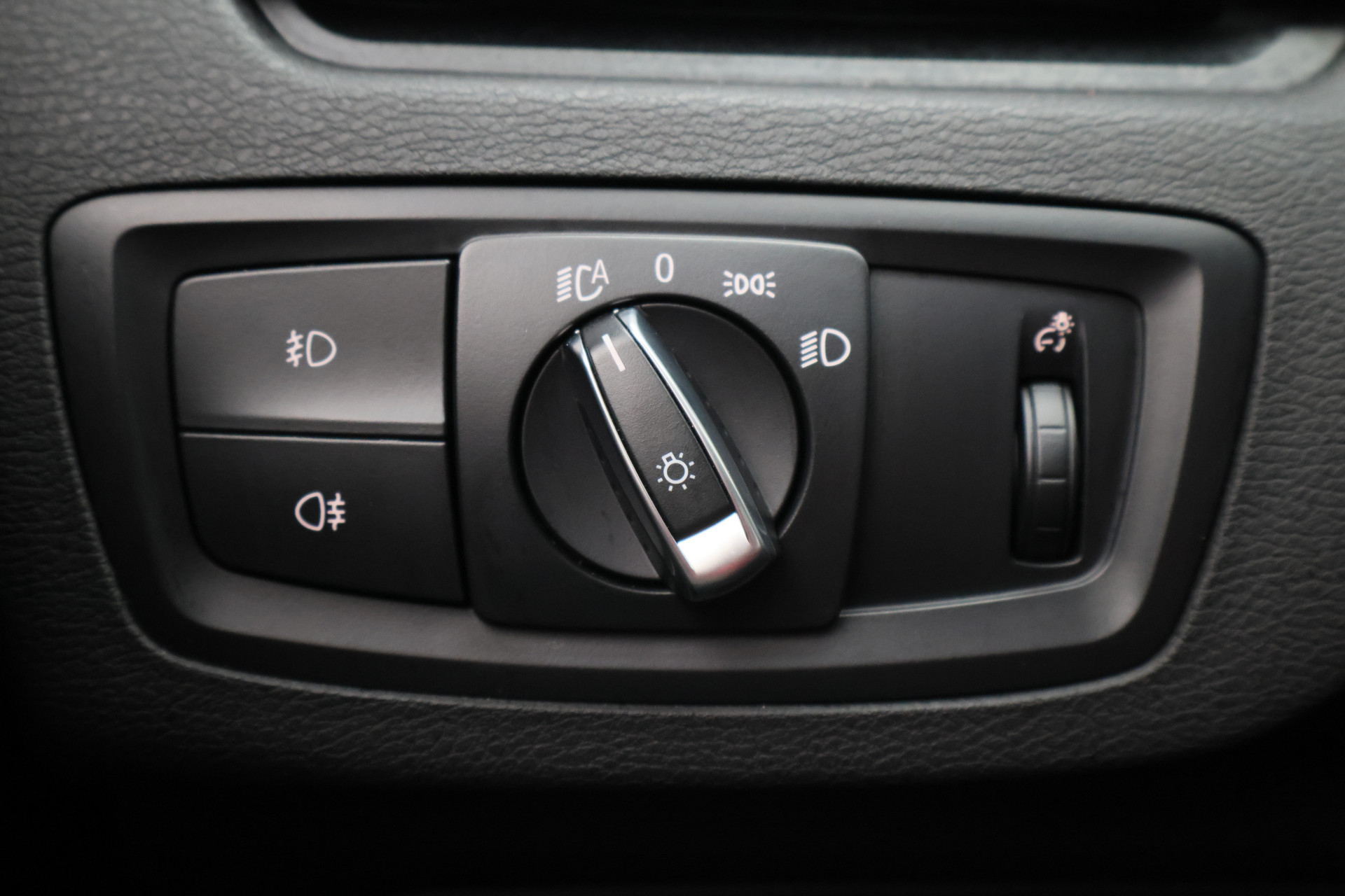 Foto van BMW X1 Sdrive20i