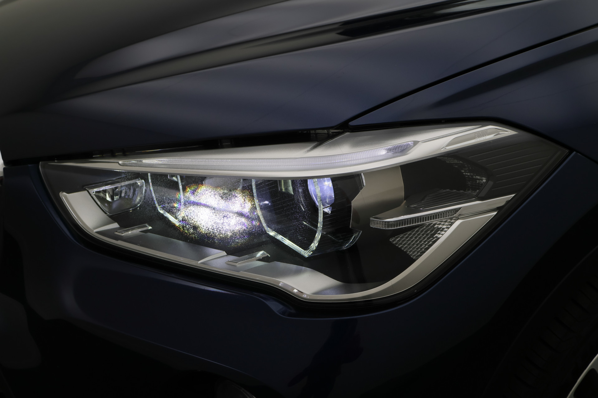 Foto van BMW X1 Sdrive20i