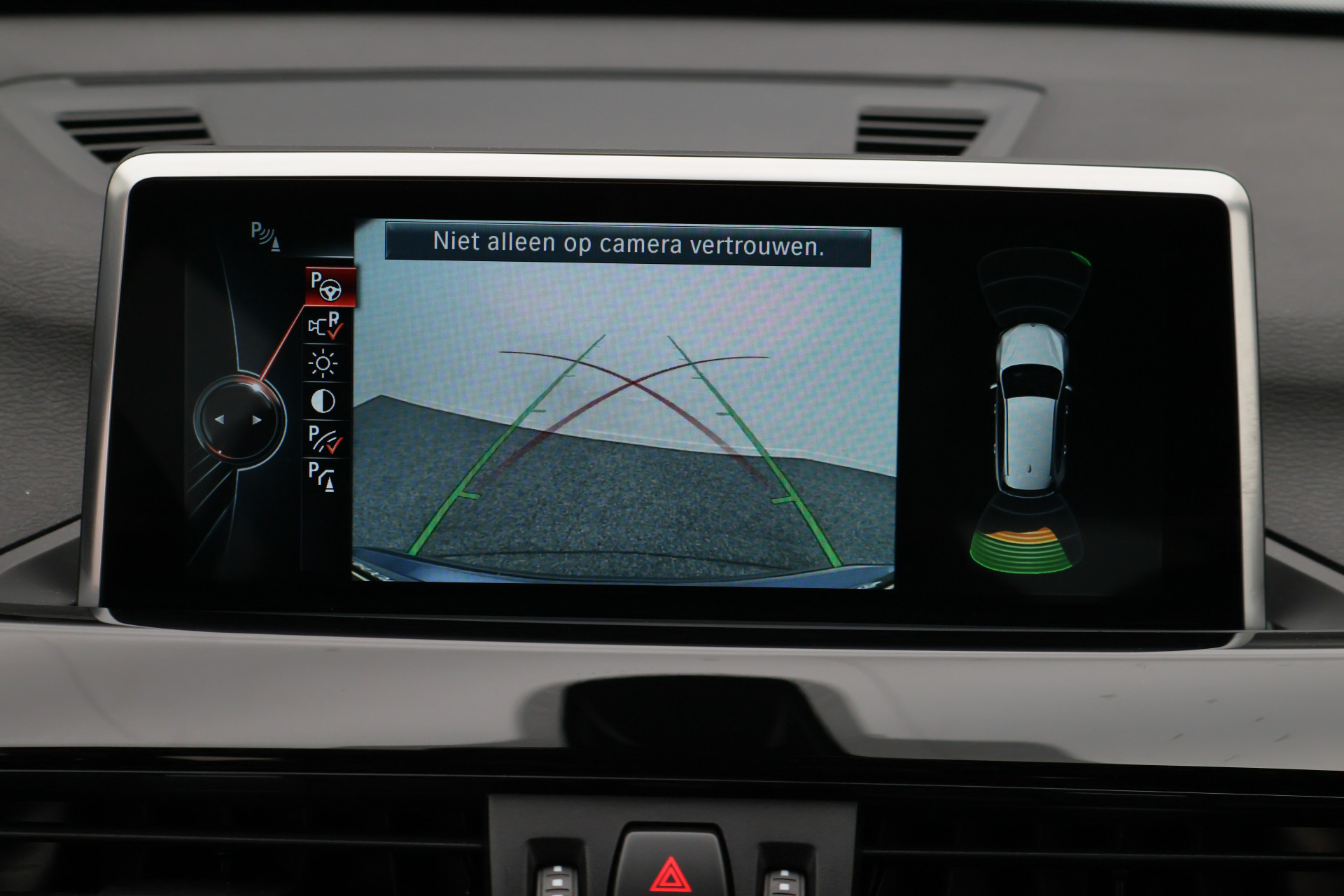 Foto van BMW X1 Sdrive20i