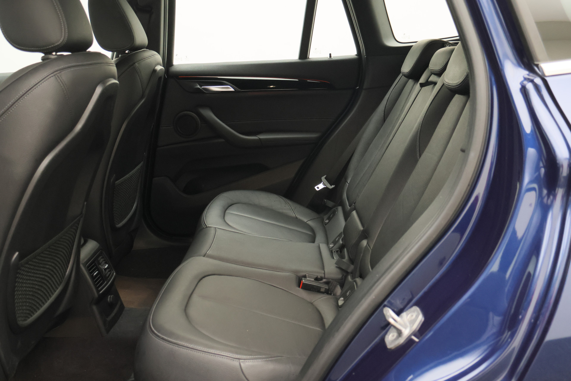 Foto van BMW X1 Sdrive20i