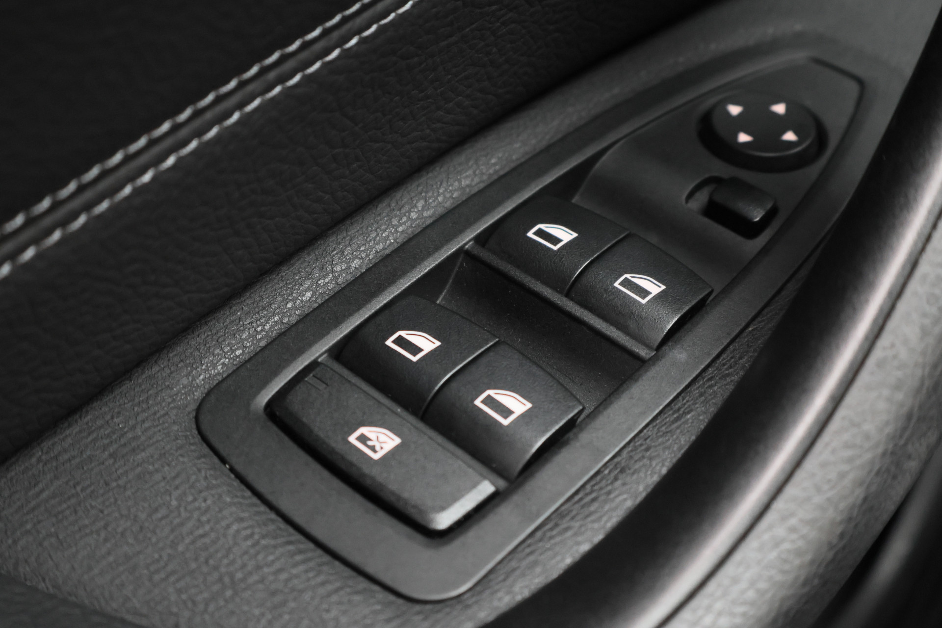 Foto van BMW X1 Sdrive20i