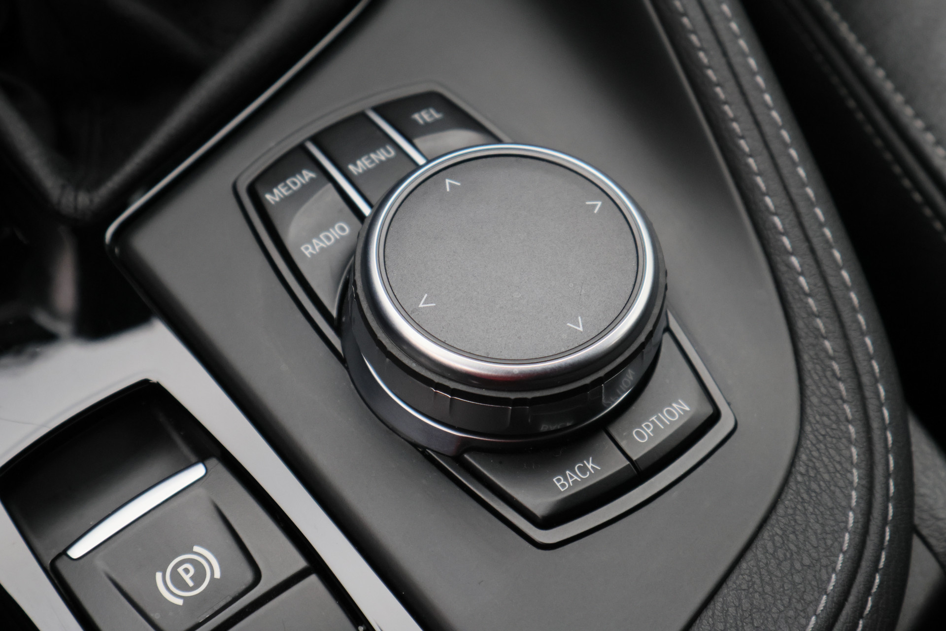 Foto van BMW X1 Sdrive20i