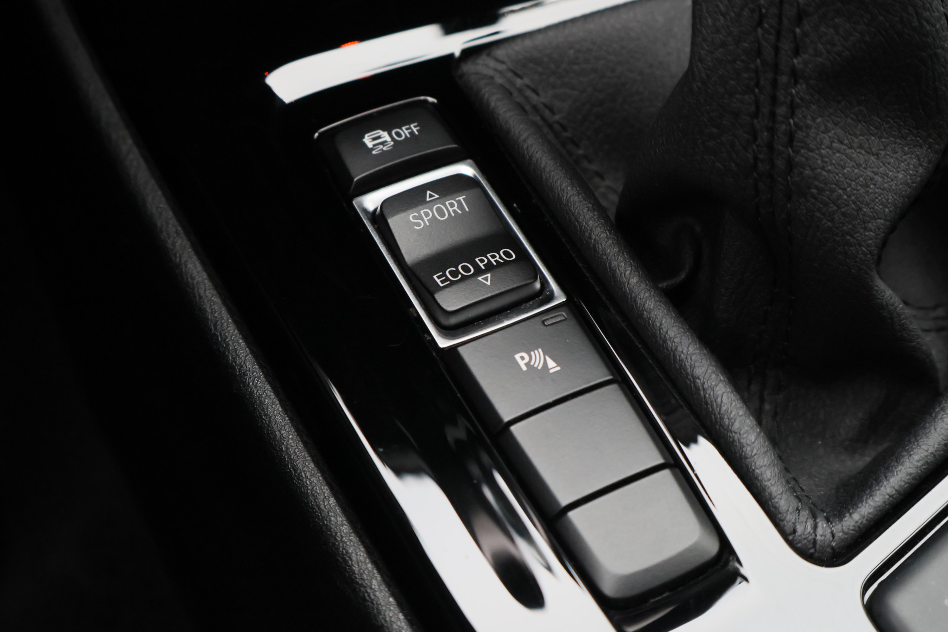 Foto van BMW X1 Sdrive20i