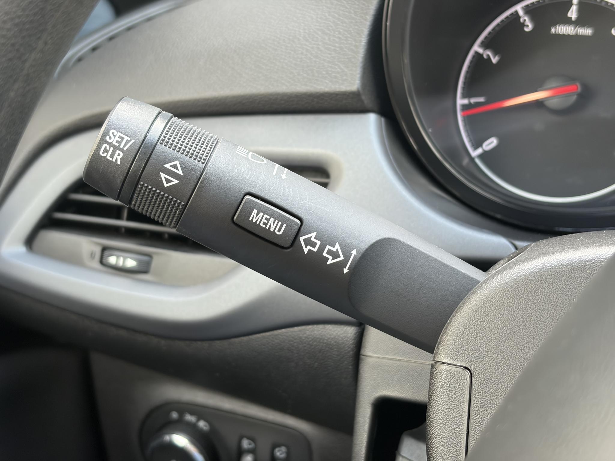 Foto van Opel Corsa-e