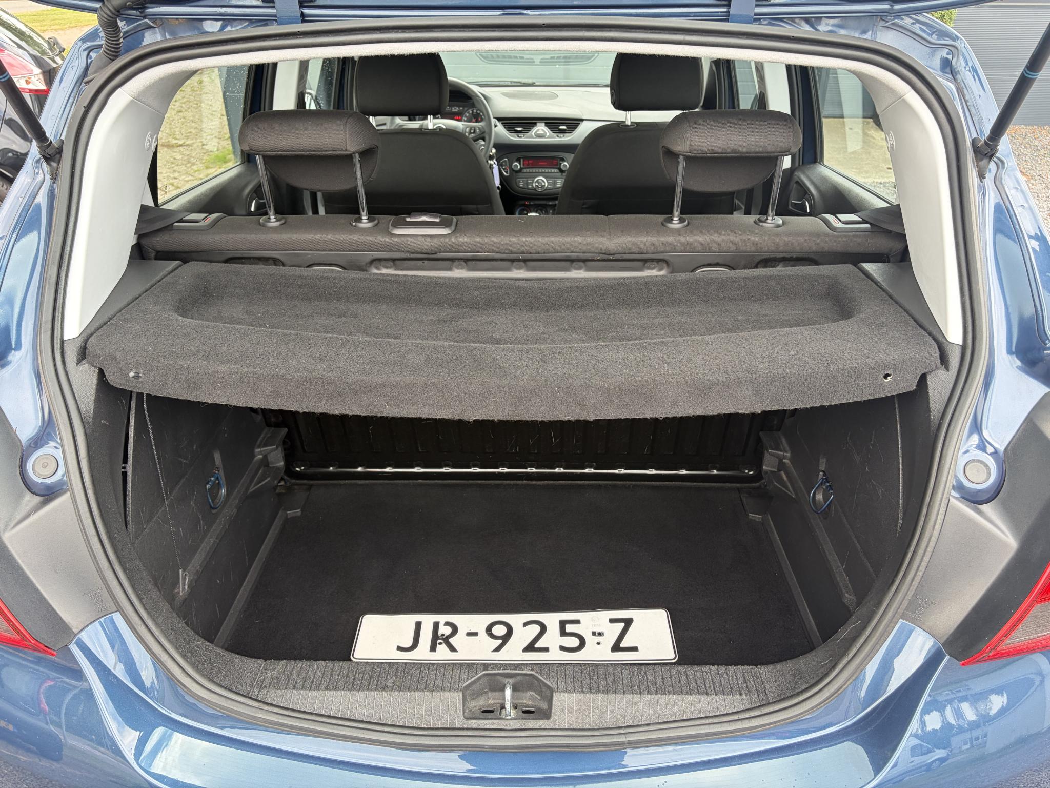 Foto van Opel Corsa-e