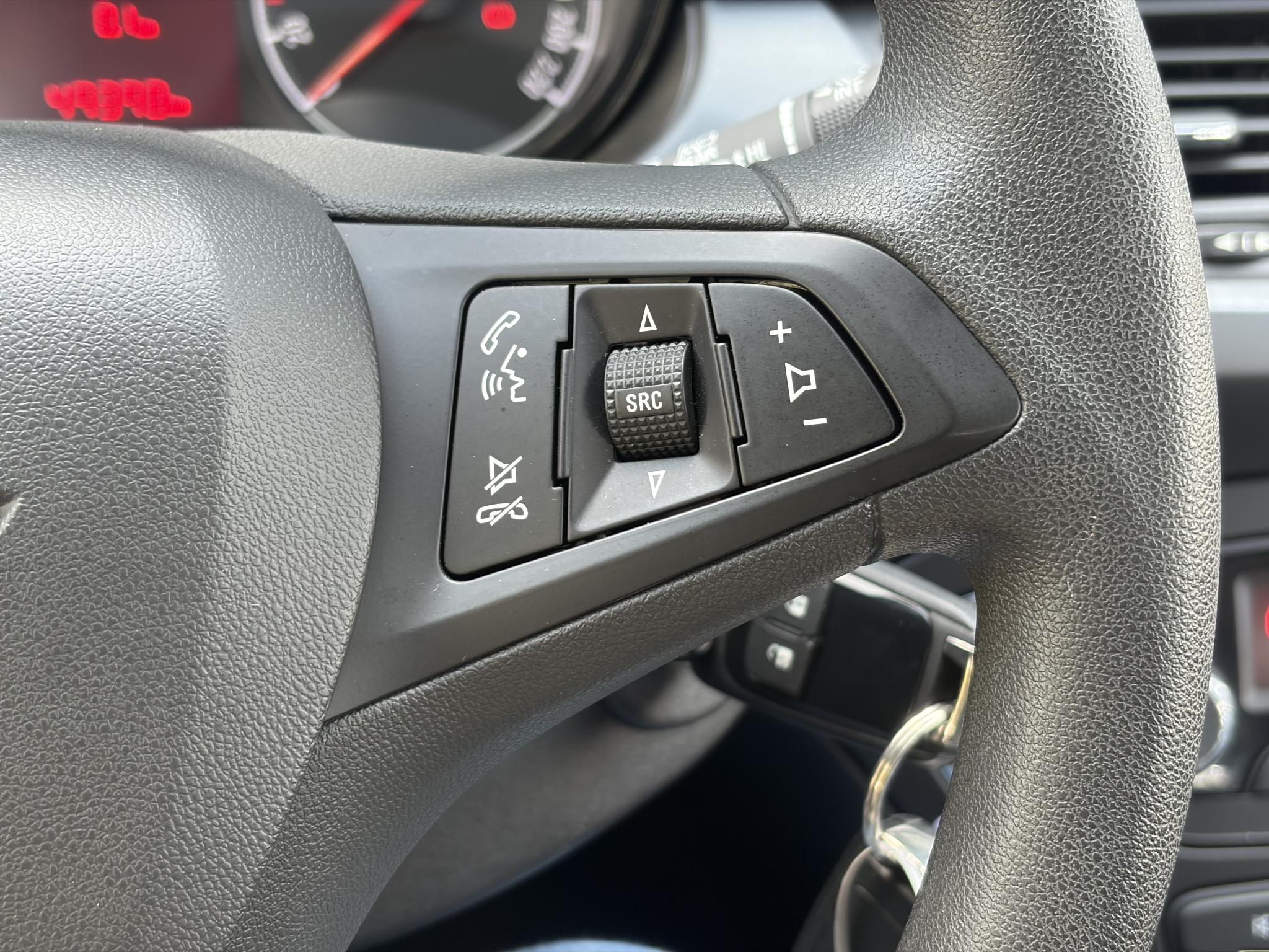 Foto van Opel Corsa-e