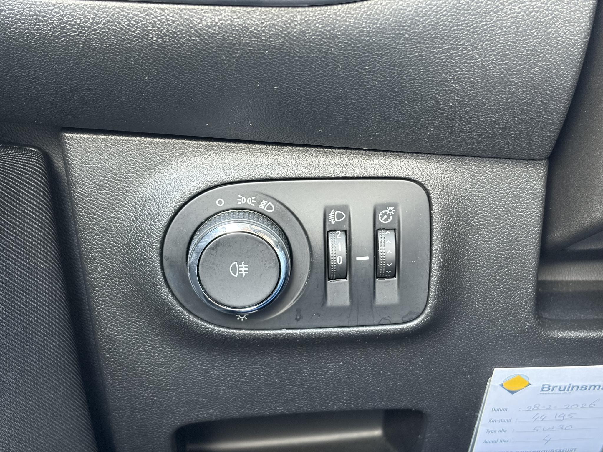 Foto van Opel Corsa-e