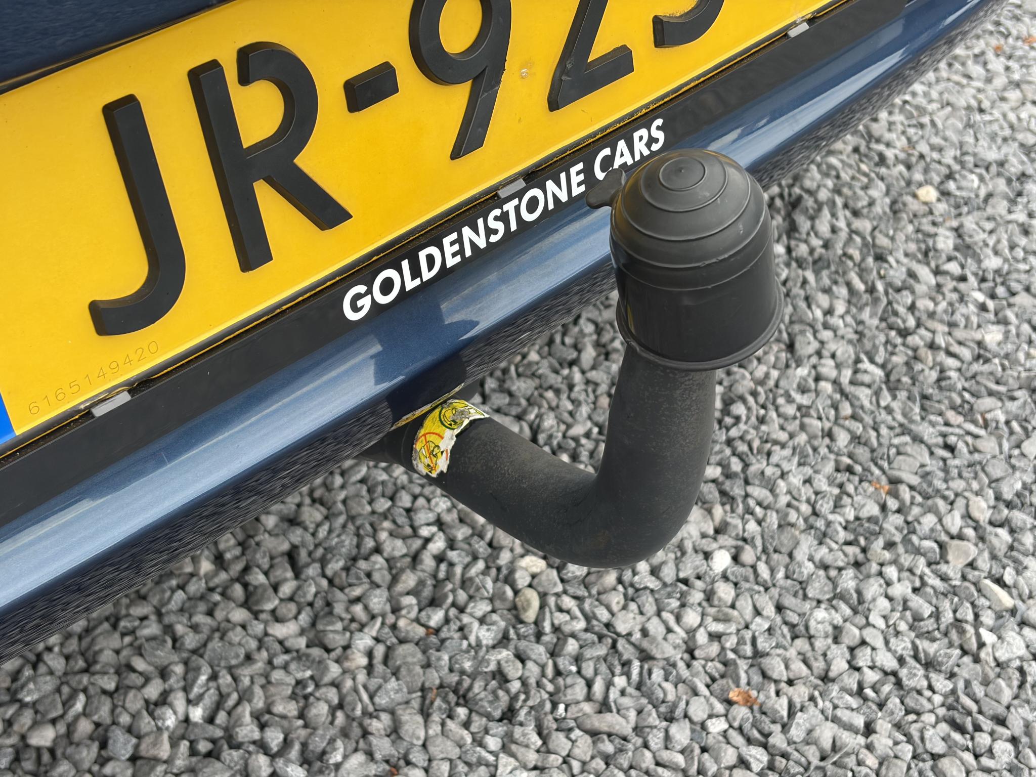 Foto van Opel Corsa-e