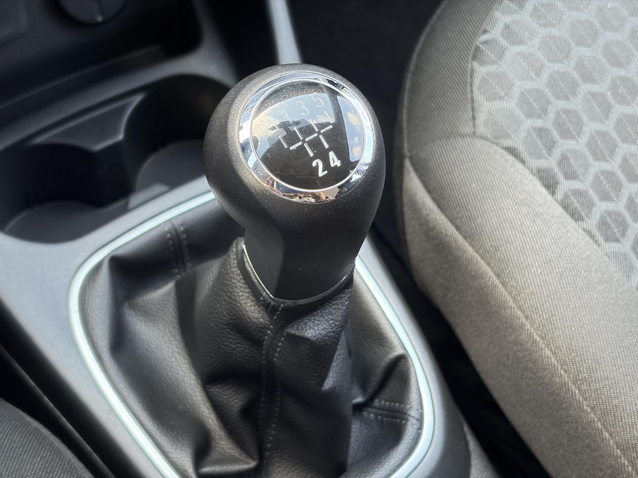 Foto van Opel Corsa-e