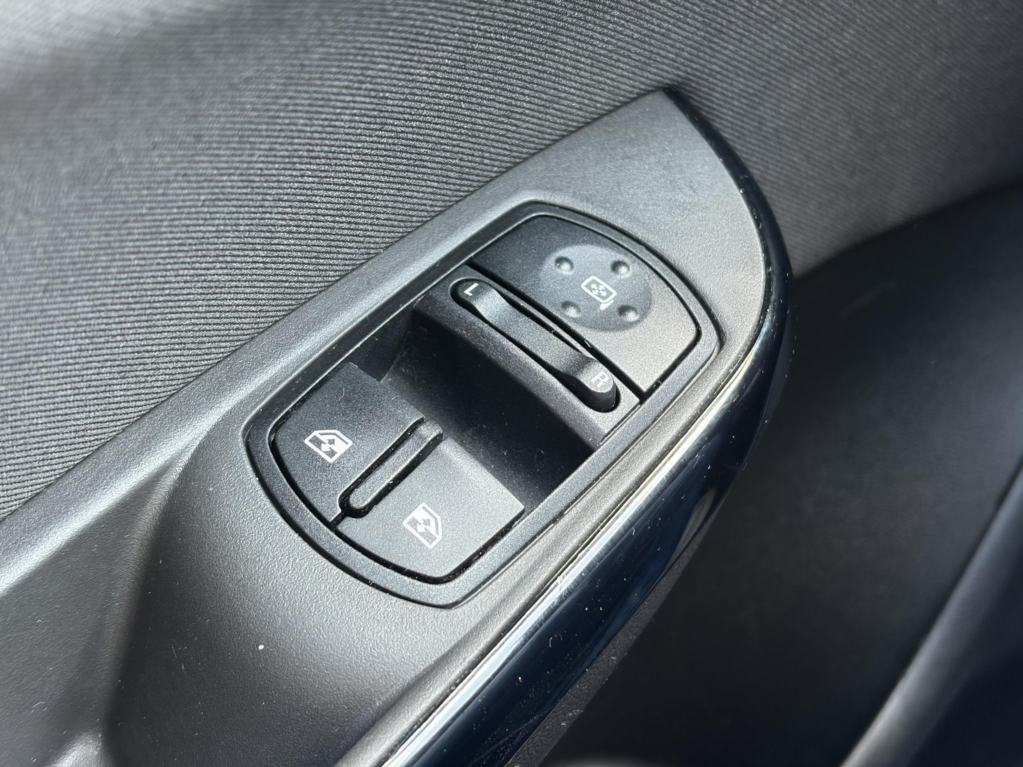 Foto van Opel Corsa-e