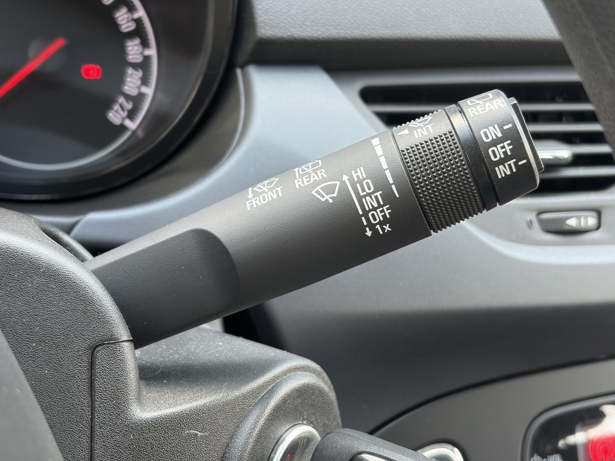 Foto van Opel Corsa-e