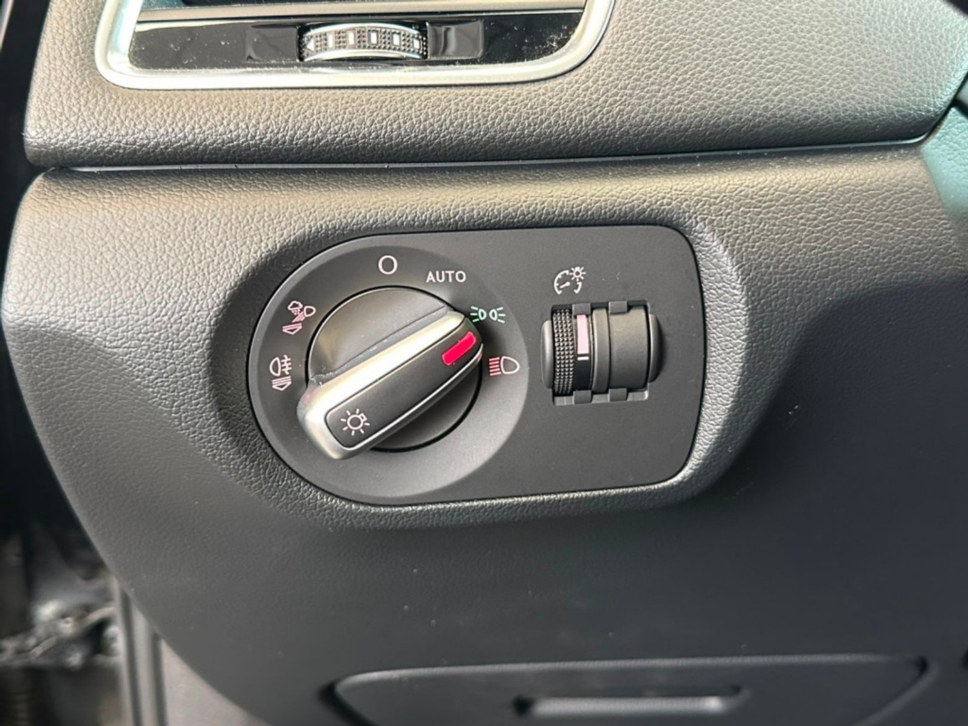 Foto van Audi Q3