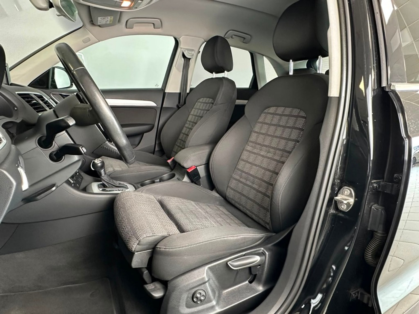 Foto van Audi Q3