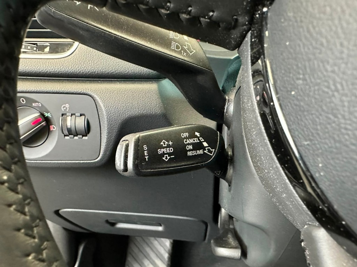 Foto van Audi Q3