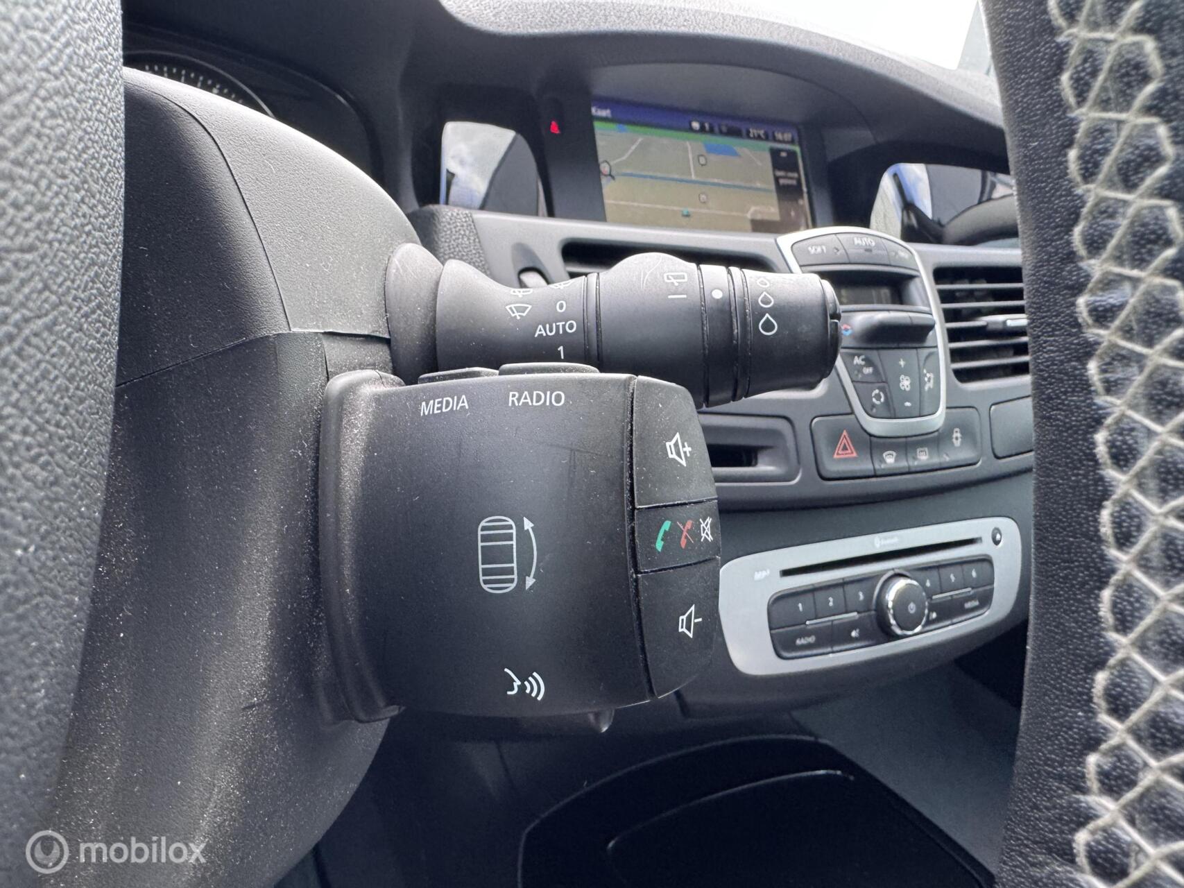 Foto van Renault Laguna