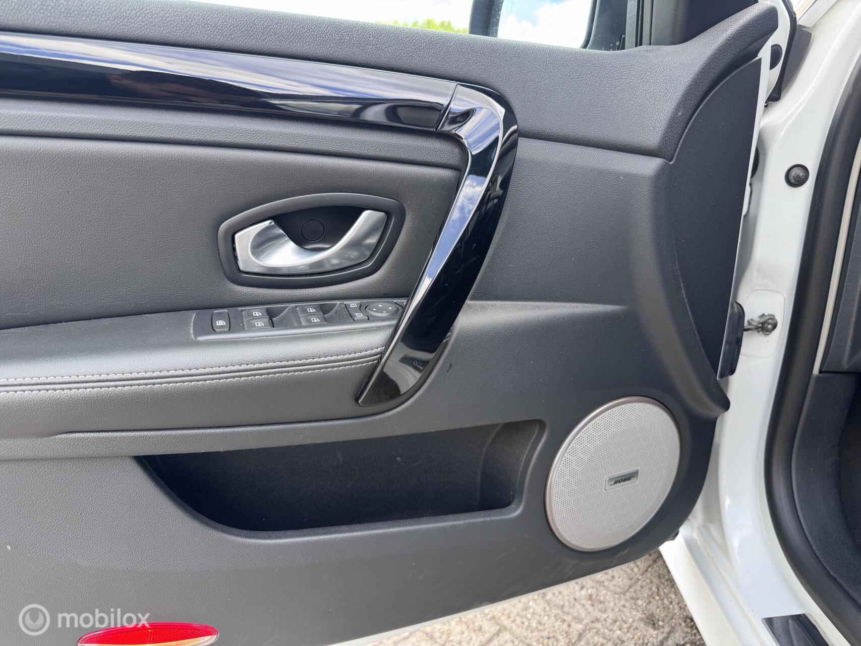 Foto van Renault Laguna