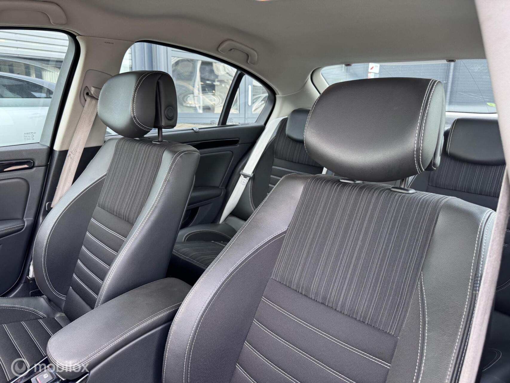 Foto van Renault Laguna