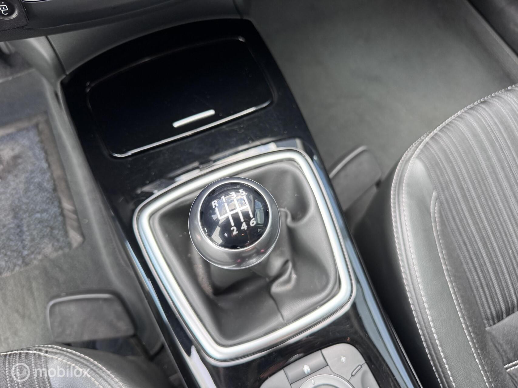 Foto van Renault Laguna
