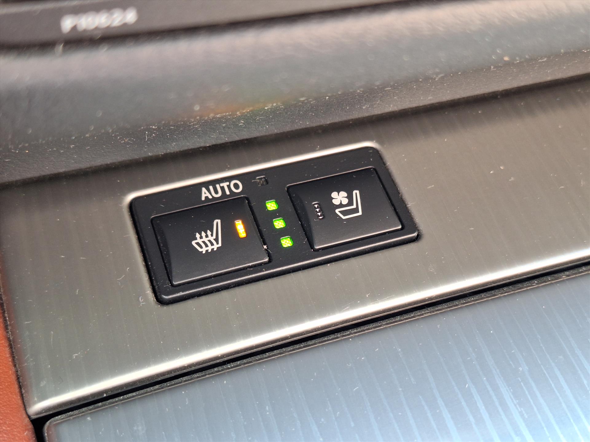 Foto van Lexus Lexus Gs450h