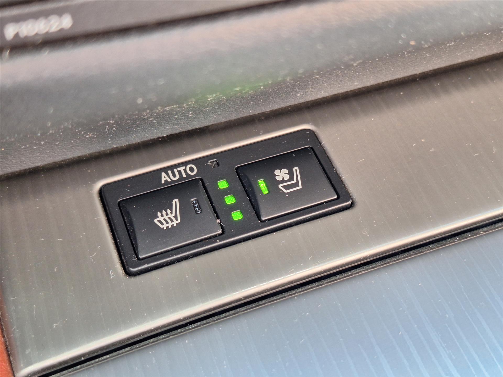 Foto van Lexus Lexus Gs450h